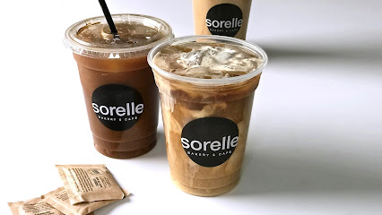 Sorelle Bakery & Cafe