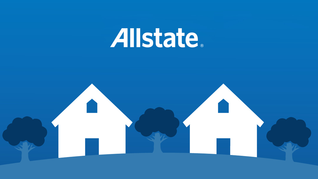 Michael A. McCusker Allstate Insurance