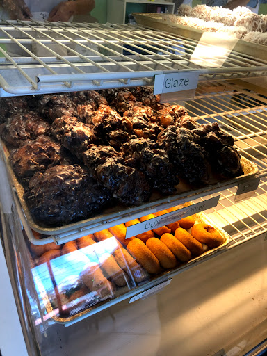 Donut Shop «Donut Shoppe», reviews and photos, 1535 University Blvd N, Jacksonville, FL 32211, USA
