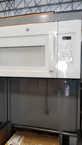 Appliance Store «Acceptance Appliance Center Inc», reviews and photos, 6765 North Sam Houston Pkwy W, Houston, TX 77064, USA