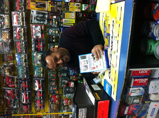 Hardware Store «Carmella Hardware & Paint», reviews and photos, 302 Kings Hwy, Brooklyn, NY 11223, USA