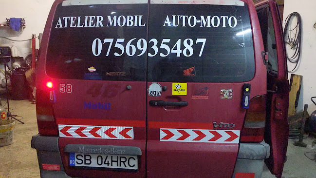 Mobile truck service Romania, Service mobil Camioane Sibiu - Service auto