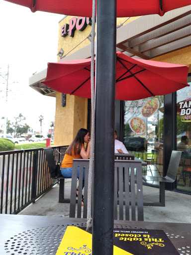 Mexican Restaurant «El Pollo Loco», reviews and photos, 610 N Main St, Corona, CA 92880, USA