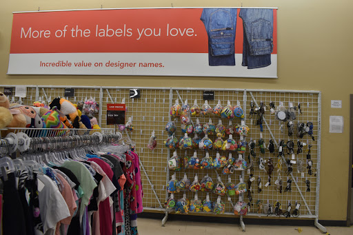 Thrift Store «Savers», reviews and photos