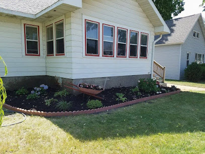 Done Right Landscaping/LawnCare