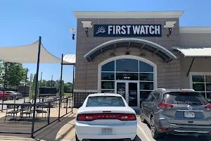 First Watch image