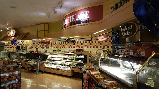 Grocery Store «Giant Food Stores», reviews and photos, 3 Double Woods Rd, Langhorne, PA 19047, USA