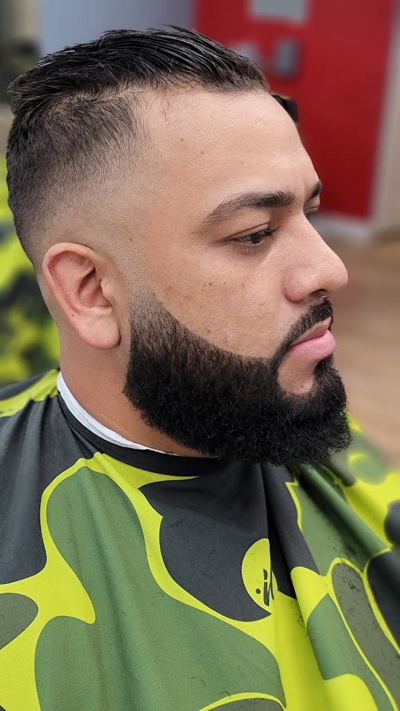 ALEX BARBER LIFE 33317