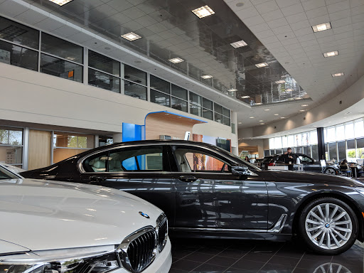 BMW Dealer «BMW Concord», reviews and photos, 1967 Market St, Concord, CA 94520, USA
