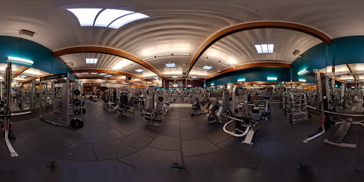 Health Club «Crunch - Redwood City», reviews and photos, 515 Veterans Blvd, Redwood City, CA 94063, USA