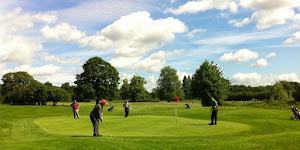 Owston Park Golf Course (9 Hole)
