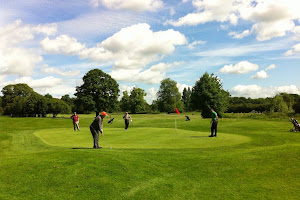 Owston Park Golf Course (9 Hole)
