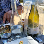 Photo n°1 de l'avis de Sylvie.A fait le 16/08/2023 à 18:52 sur le restaurants La Buena Onda à Capbreton