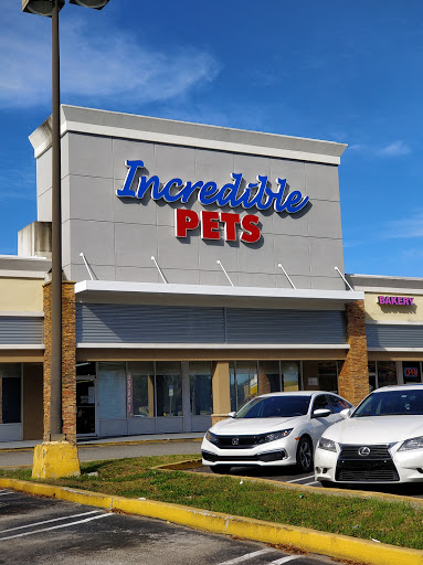 Pet Store «Incredible Pets Inc», reviews and photos, 2255 N Wickham Rd # 102, Melbourne, FL 32935, USA