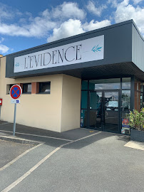 Photos du propriétaire du Restaurant L'évidence à Beaupréau-en-Mauges - n°9