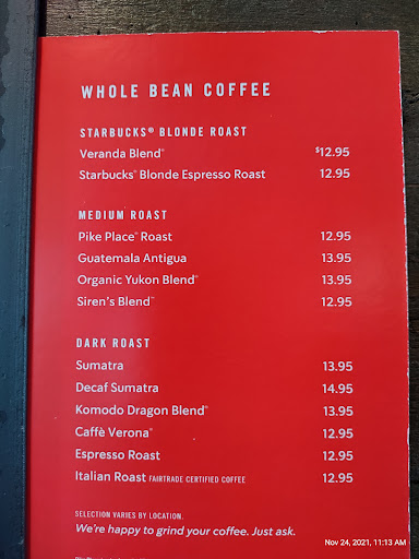 Starbucks image
