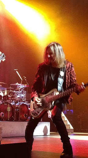 Performing Arts Theater «Topeka Performing Arts Center», reviews and photos, 214 SE 8th Ave, Topeka, KS 66603, USA