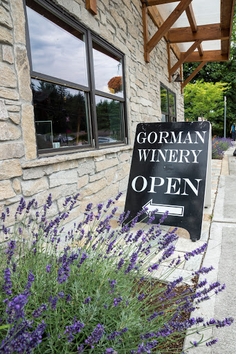 Winery «Gorman Winery - Hollywood District Tasting Room», reviews and photos, 14405 148th Ave NE, Woodinville, WA 98072, USA