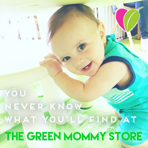 Baby Store «Green Mommy Store», reviews and photos, 8802 Rocky Creek Dr #108, Tampa, FL 33615, USA