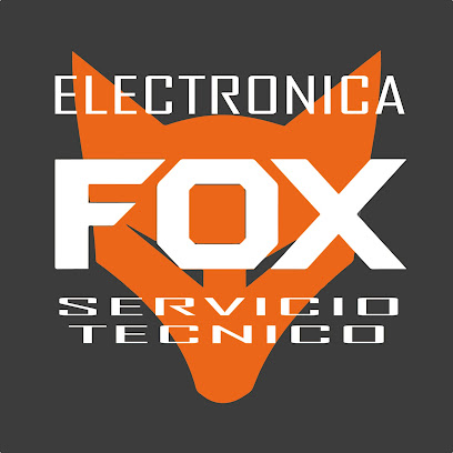 Servicio Tecnico FOX