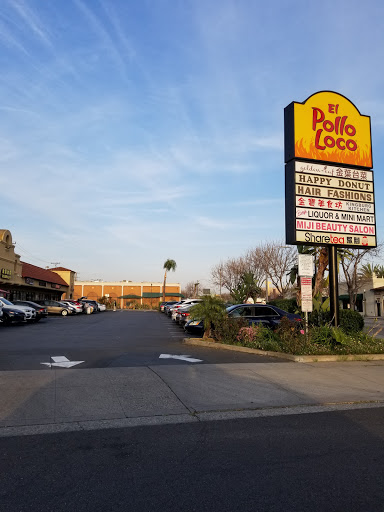 Mexican Restaurant «El Pollo Loco», reviews and photos, 729 W Las Tunas Dr, San Gabriel, CA 91776, USA