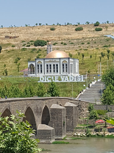 Kültür Mirası Müzesi Diyarbakır