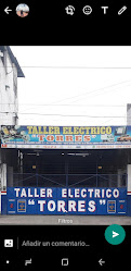 Taller Electrico TORRES