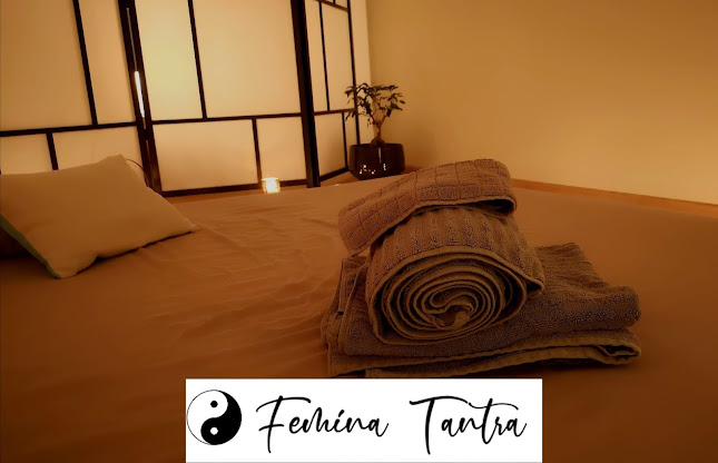 Beoordelingen van Femina Tantra in Gembloers - Massagetherapeut