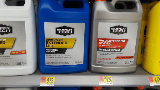 Department Store «Walmart Supercenter», reviews and photos, 2600 OH-59, Ravenna, OH 44266, USA