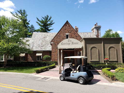Golf Course «Pine Knob Golf Course», reviews and photos, 5580 Waldon Rd, Village of Clarkston, MI 48348, USA