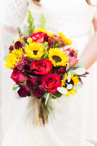 Florist «The Curly Willow», reviews and photos, 1868 12600 S, Riverton, UT 84065, USA