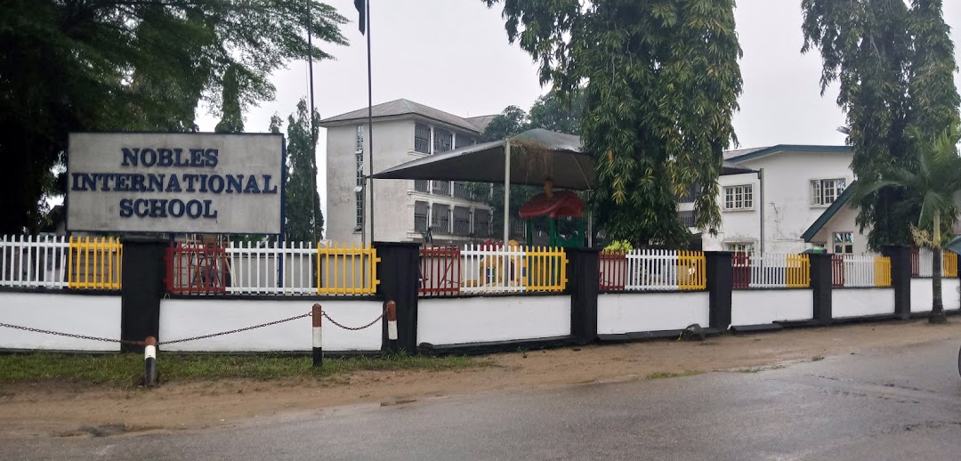 Nobles International School