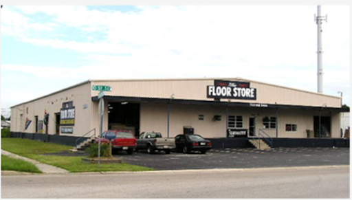 Flooring Store «The Floor Store», reviews and photos, 10025 Ulmerton Rd, Largo, FL 33771, USA