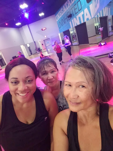 Gym «EOS Fitness - Avondale», reviews and photos, 3005 N Dysart Rd, Avondale, AZ 85323, USA
