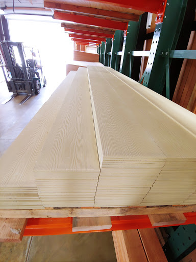 Paint Store «OMAN & SON BUILDERS SUPPLY», reviews and photos, 25312 Vernon Ave, Ocean Park, WA 98640, USA