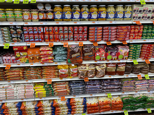 Supermarket «Western Beef Supermarket», reviews and photos, 44-44 College Point Blvd, Flushing, NY 11355, USA