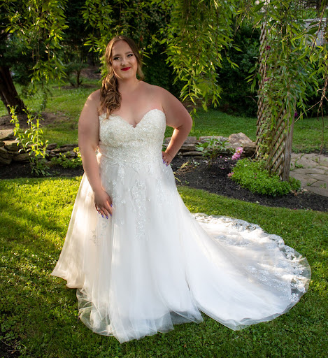 Bridal Shop «Brides Of Today», reviews and photos, 349 Buck Rd, Quarryville, PA 17566, USA