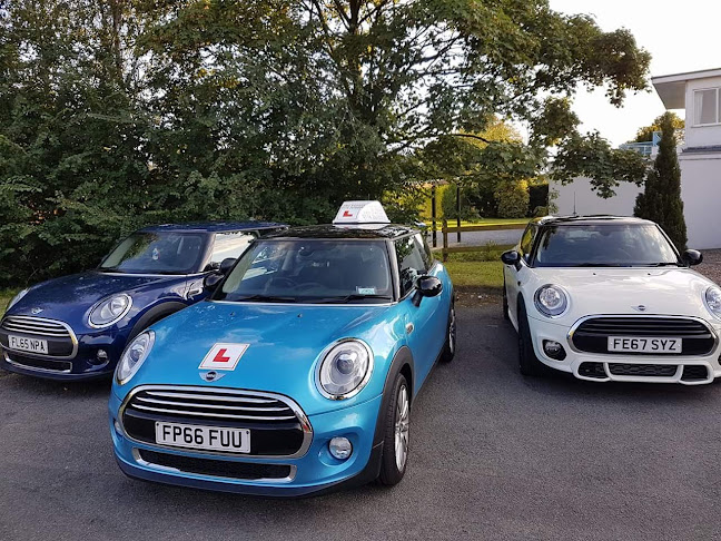 Reviews of East Goscote School Of Motoring in Leicester - Driving school