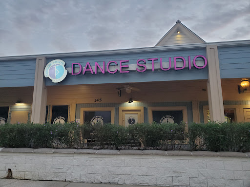 Dance School «Turning Pointe - A Dance Studio», reviews and photos, 145 Wekiva Springs Rd #145, Longwood, FL 32779, USA