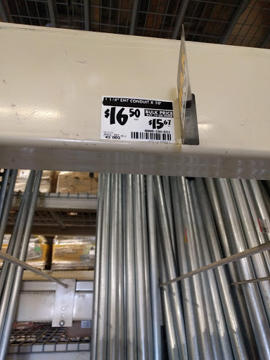 Home Improvement Store «The Home Depot», reviews and photos, 2994 Cranberry Hwy, East Wareham, MA 02538, USA