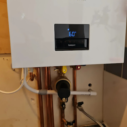Comments and reviews of Q M Heating Ltd