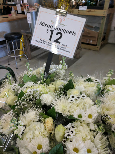 Florist «Market Flowers», reviews and photos, 200 East Lyndale Ave N, Minneapolis, MN 55405, USA