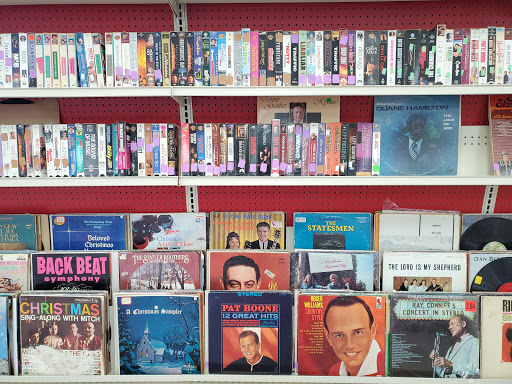 Thrift Store «The Salvation Army Family Store & Donation Center», reviews and photos, 4620 SE 14th St, Des Moines, IA 50315, USA