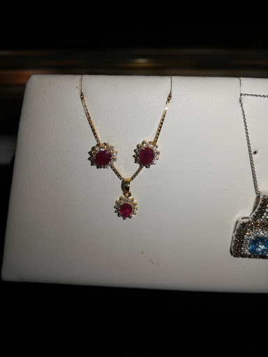 Jeweler «J.L. Hupp Jewelers», reviews and photos, 7808 E 96th St, Fishers, IN 46037, USA