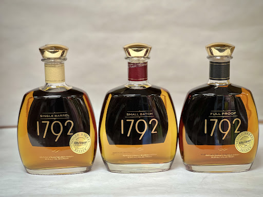 Liquor Store «CITY LIQUOR», reviews and photos, 55, Dawsonville, GA 30534, USA