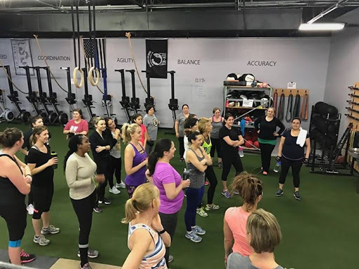 Gym «ChicagoFitLife & Crossfit Wheeling», reviews and photos, 541 Northgate Pkwy, Wheeling, IL 60090, USA