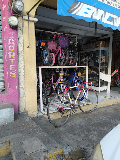 Bici-Ofertas | Refacciones para bicicletas en Córdoba, Veracruz | Venta de bicicletas