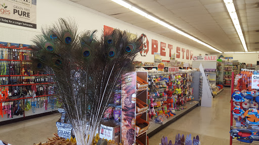 Pet Store «Pet Stop», reviews and photos, 6218 Nieman Rd, Shawnee, KS 66203, USA