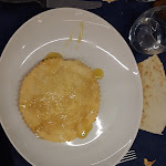 Photo n°1 de l'avis de Vania.u fait le 02/09/2019 à 19:55 sur le  Lo Chalet Ristorante Wine & Bar à Alghero