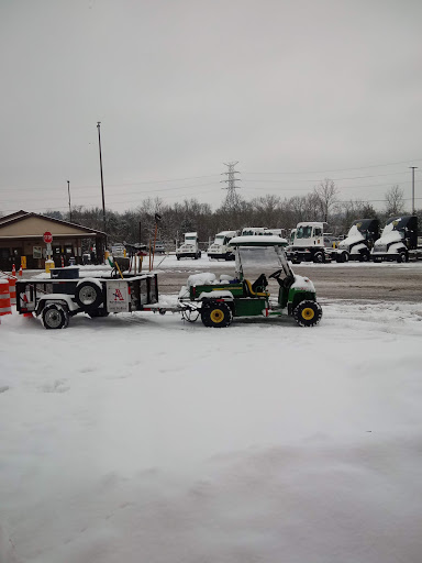 Shipping and Mailing Service «UPS Customer Center», reviews and photos, 3205 Whites Creek Pike, Nashville, TN 37207, USA